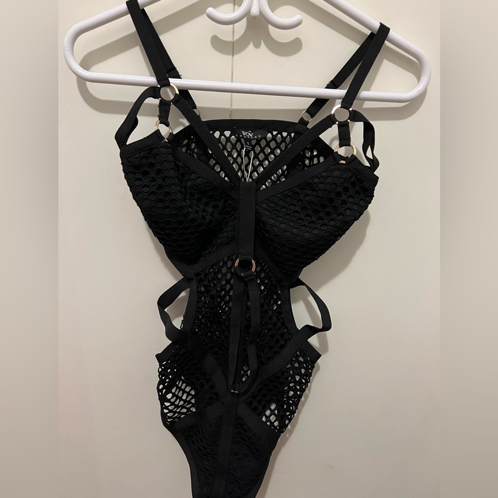 New WOW Couture One Piece